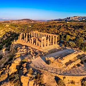 A Due Passi Dai Templi Agrigento