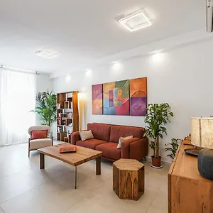 Ad Oriente Maison d'hôtes La Maddalena (Sassari)