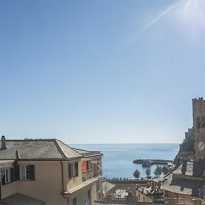 Stella Della Marina Hotel Monterosso al Mare